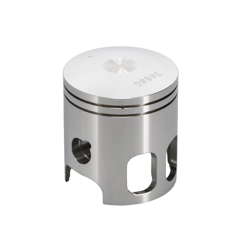 Wiseco Yamaha YZ80 76-80 1949CD Piston Kit - 457M04950