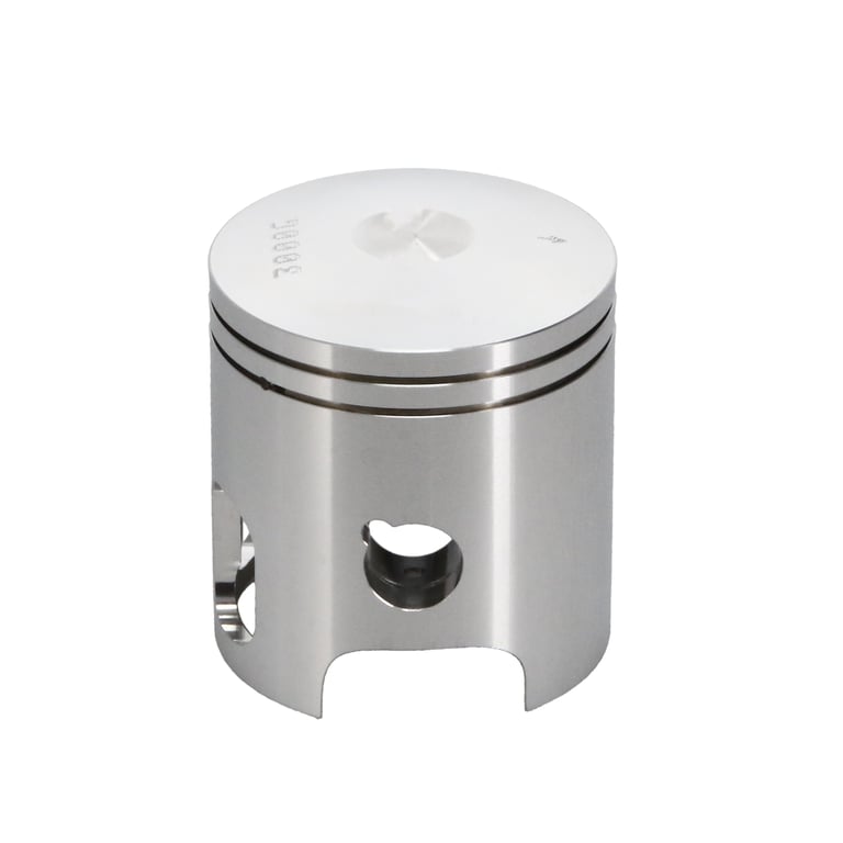 Wiseco Yamaha YZ80 76-80 1949CD Piston Kit - 457M04950