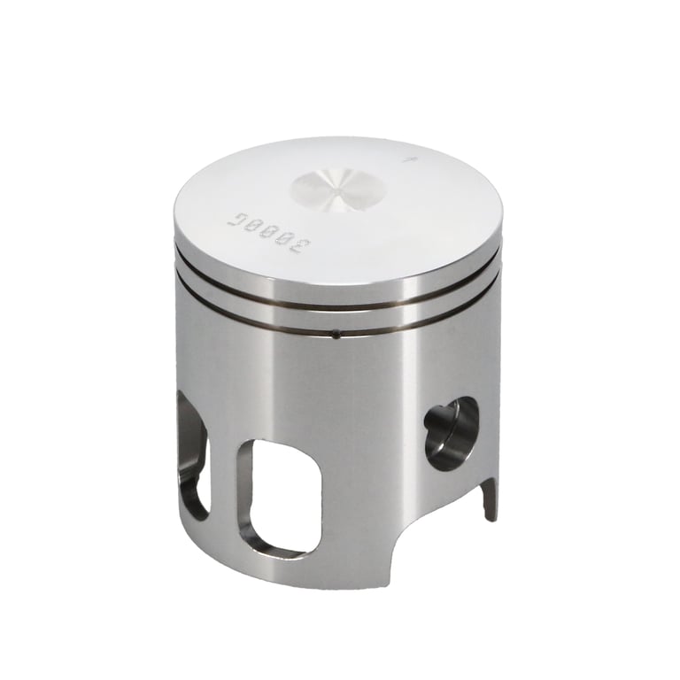Wiseco Yamaha YZ80 76-80 1969CD Piston Kit - 457M05000