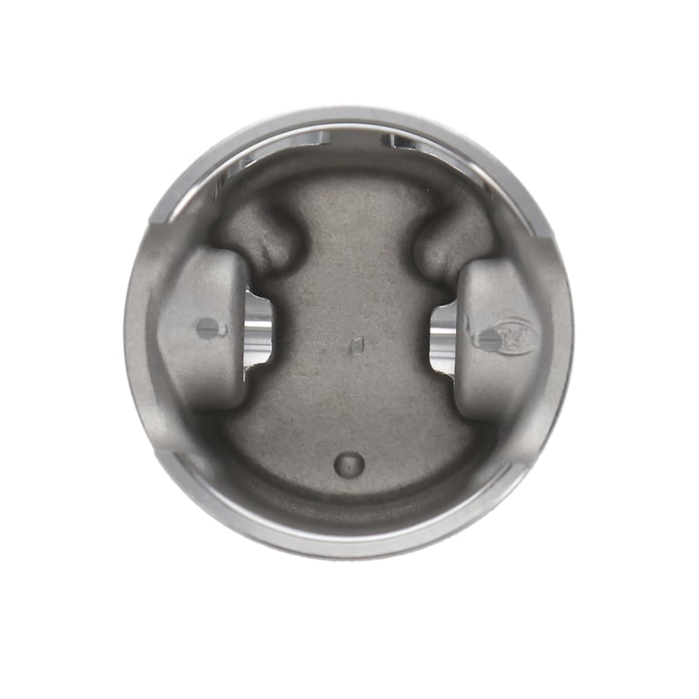 Wiseco Yamaha YZ80 76-80 1969CD Piston Kit - 457M05000