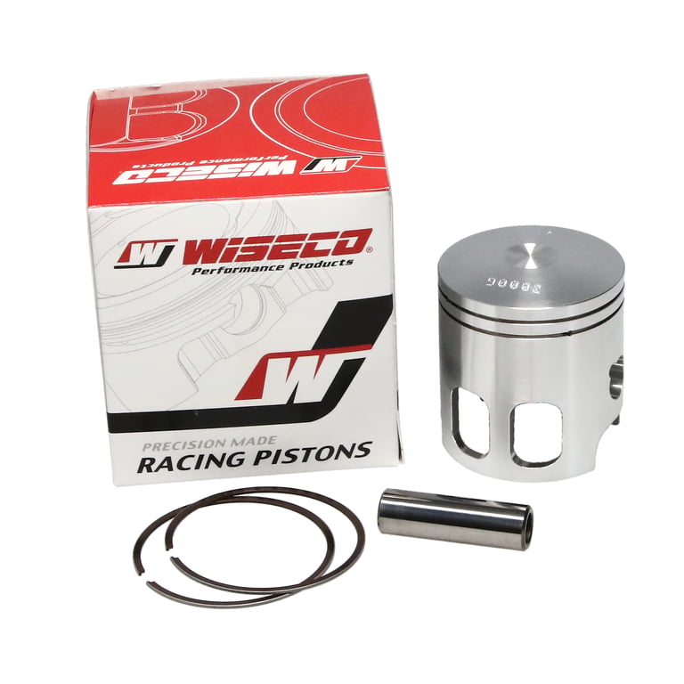 Wiseco Yamaha YZ80 76-80 1969CD Piston Kit - 457M05000