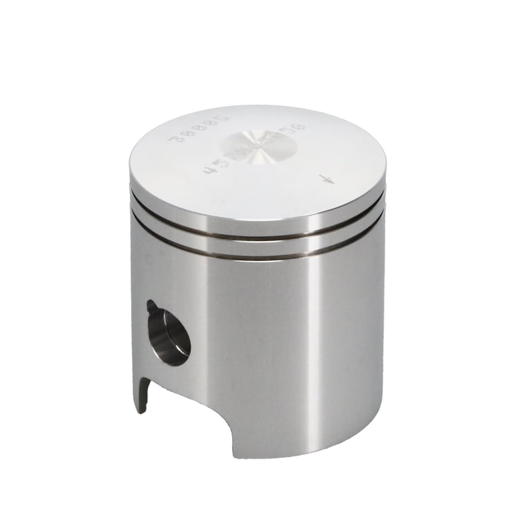Wiseco Yamaha YZ80 76-80 1988CD Piston Kit - 457M05050