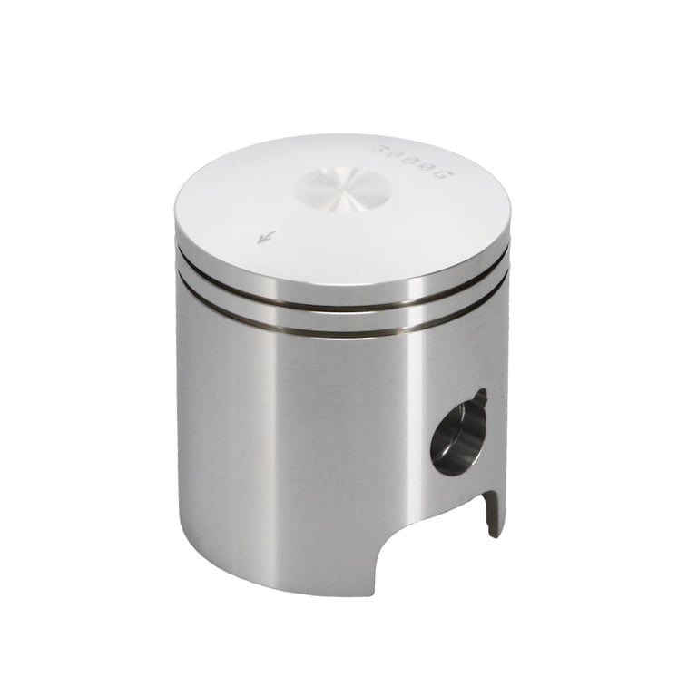 Wiseco Yamaha YZ80 76-80 2008CD Piston Kit - 457M05100