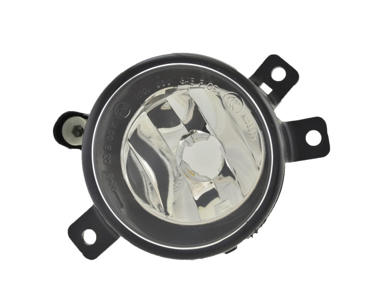 Hella 2010-2015 BMW X1 Fog Light Assembly Left - 010243111