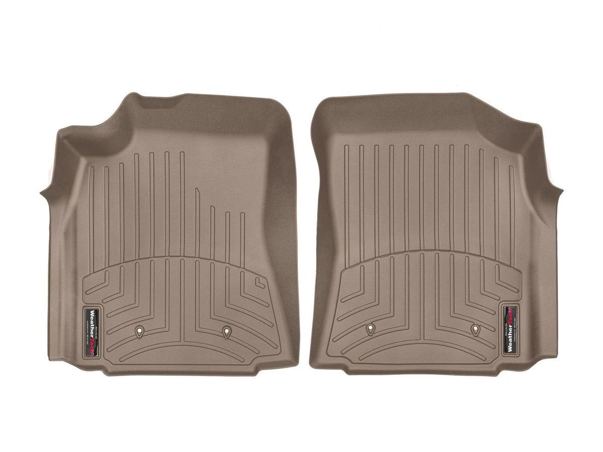Weathertech - FloorLiner™ DigitalFit® - 458001
