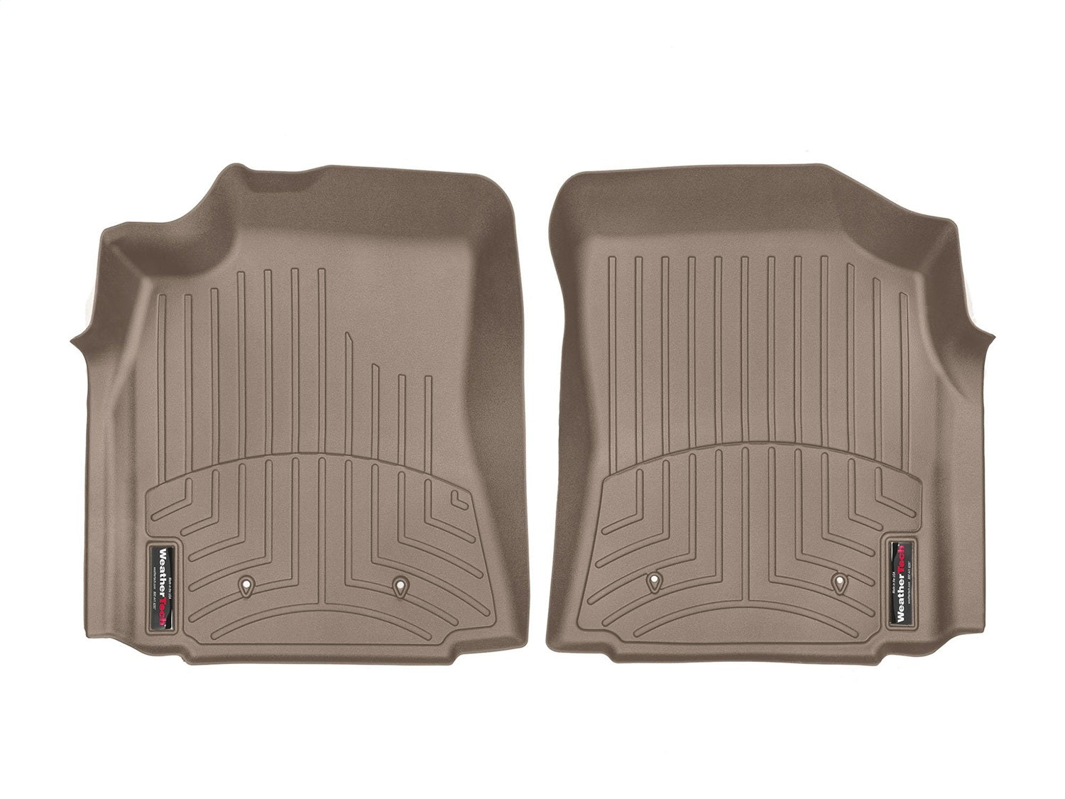 Weathertech - FloorLiner™ DigitalFit® - 458001