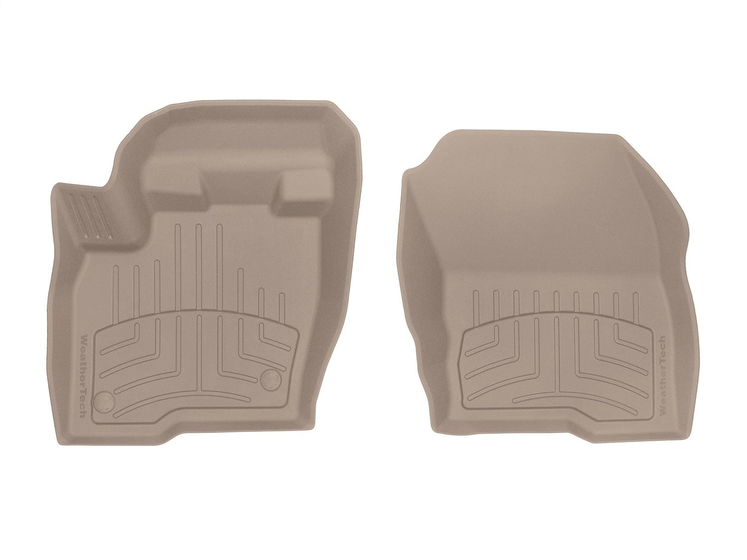 Weathertech - FloorLiner™ HP - 458151IM