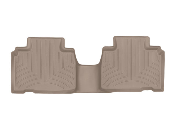Weathertech - FloorLiner™ DigitalFit® - Tan Rear 15-24 Ford Edge - 458152