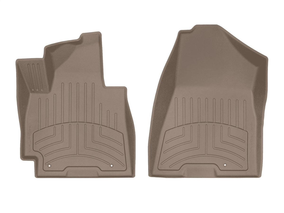 Weathertech - FloorLiner™ HP - Tan Front 16-18 Tucson - 458161IM