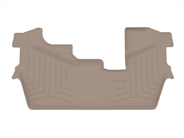 Weathertech - FloorLiner™ HP - Tan Third Row 16-22 Honda Pilot - 458393IM