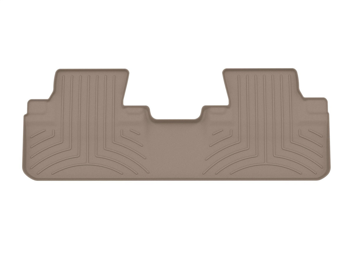 Weathertech - FloorLiner™ DigitalFit® Tan Front & Rear Set 16-22 Lexus RX - 45886-1-2IM
