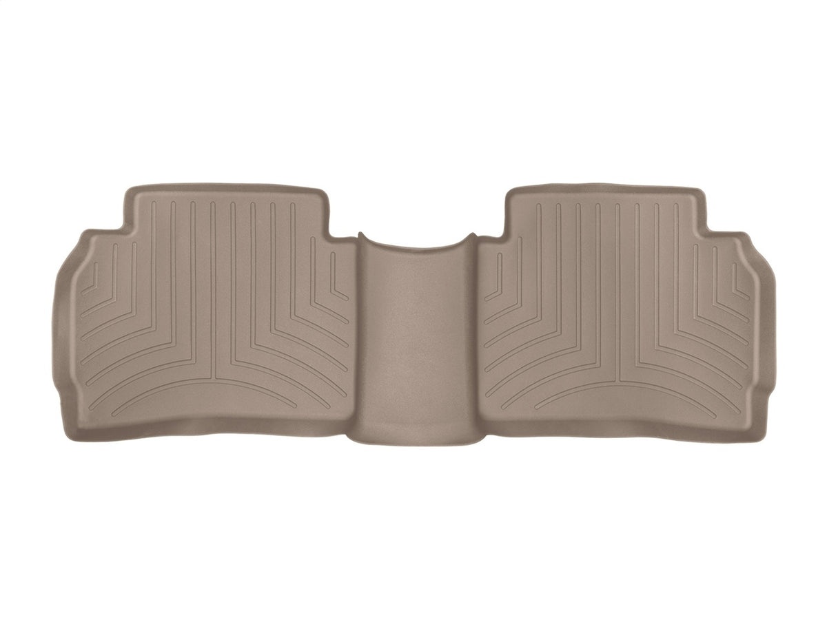 Weathertech - FloorLiner™ DigitalFit® - Tan Rear 16-25 Malibu - 459032