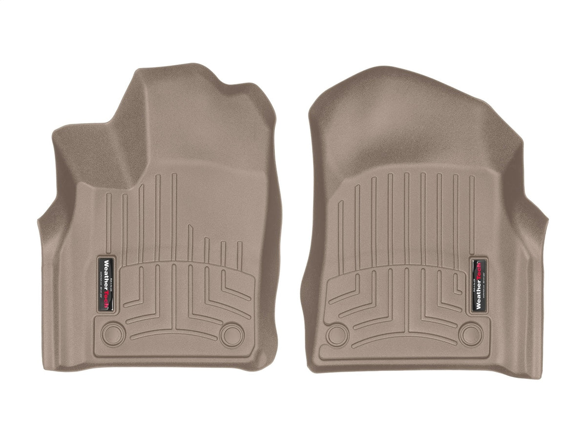 Weathertech - FloorLiner™ DigitalFit® - 459301