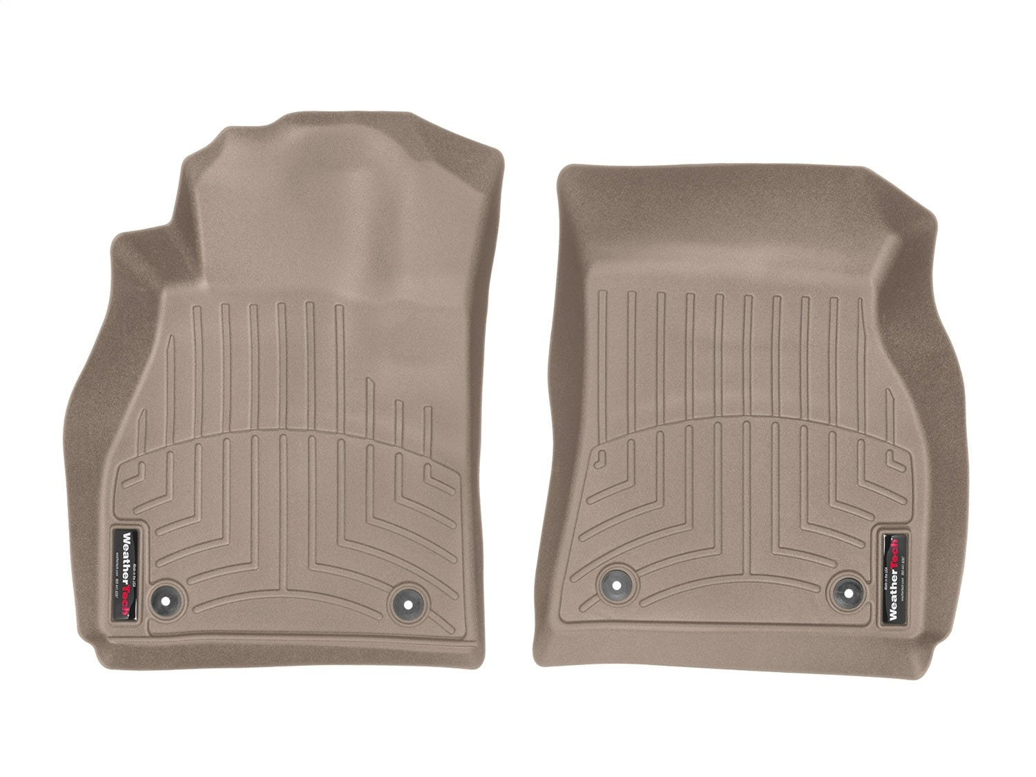 Weathertech - FloorLiner™ DigitalFit® - 459351