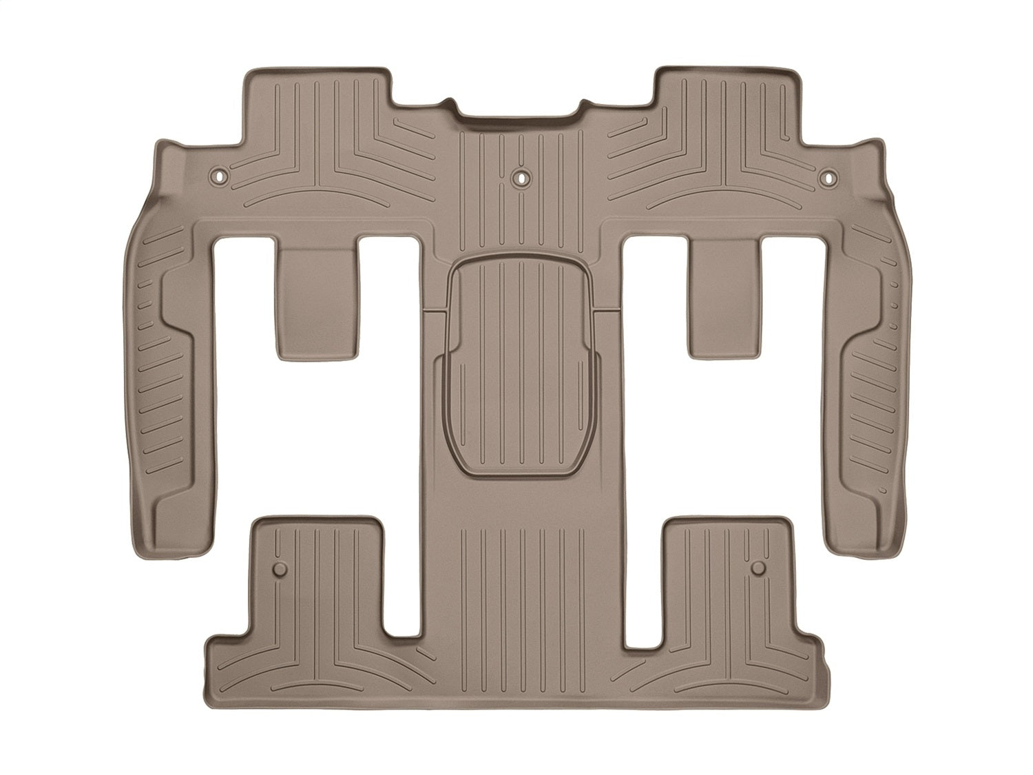 Weathertech - FloorLiner™ DigitalFit® - 459423