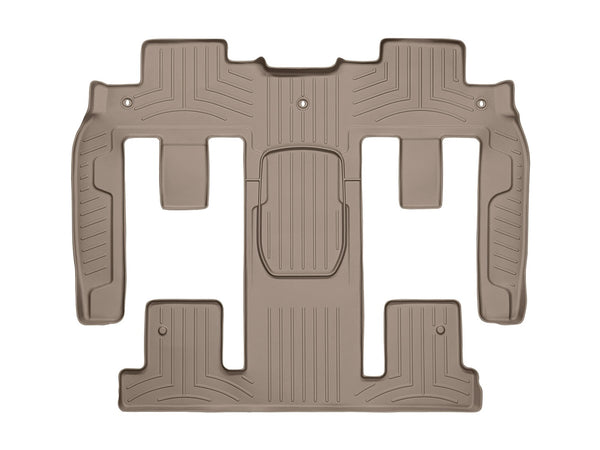 Weathertech - FloorLiner™ DigitalFit® - 459423