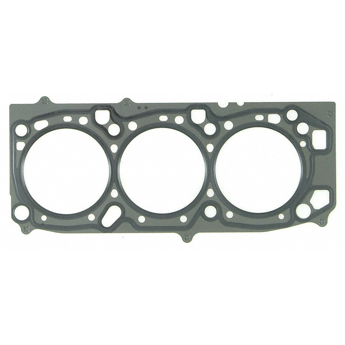 Fel-Pro Mitsubishi Endeavor 26313 PT PermaTorque Engine Cylinder Head Gasket - 26313PT for 2004-2011 Mitsubishi Endeavor - front view