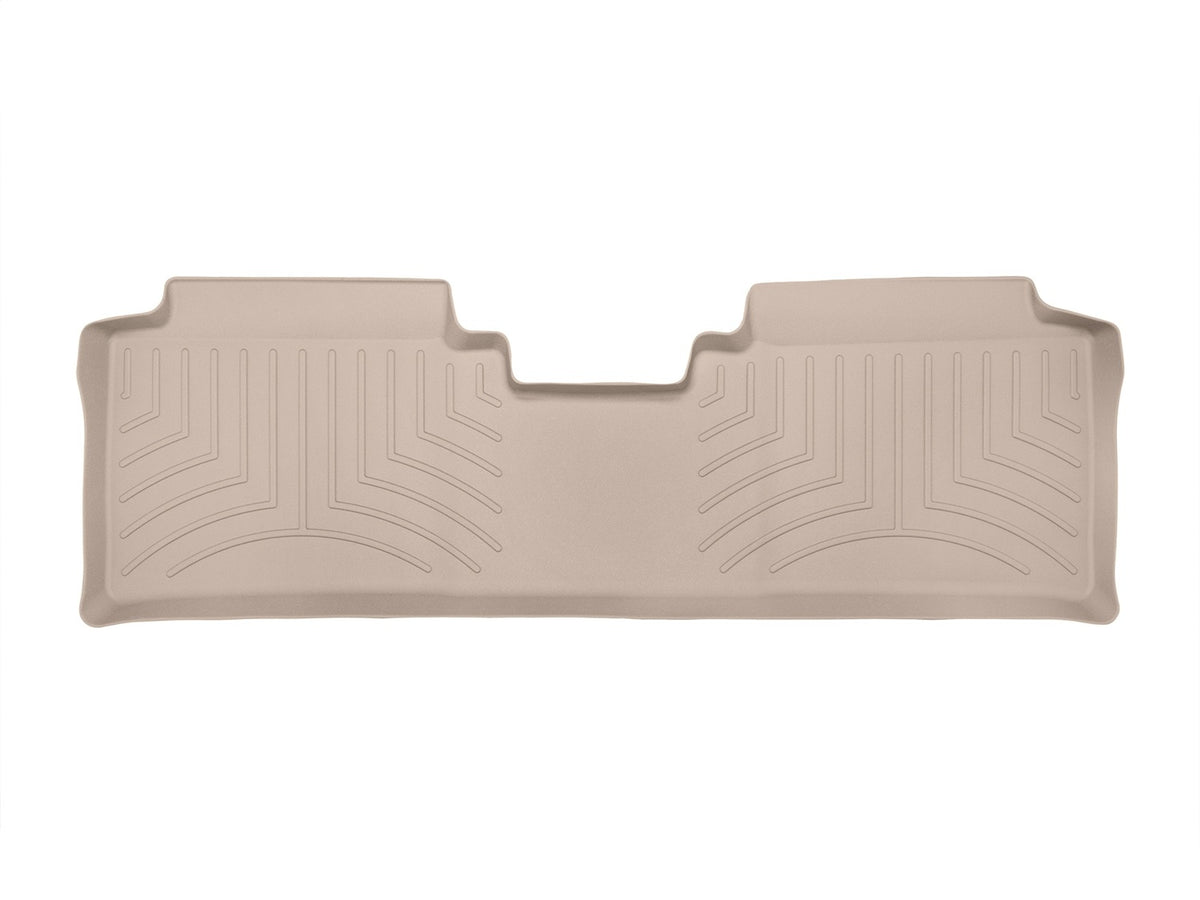 Weathertech - FloorLiner™ DigitalFit® - Tan Rear 16-20 Buick Envision - 459642