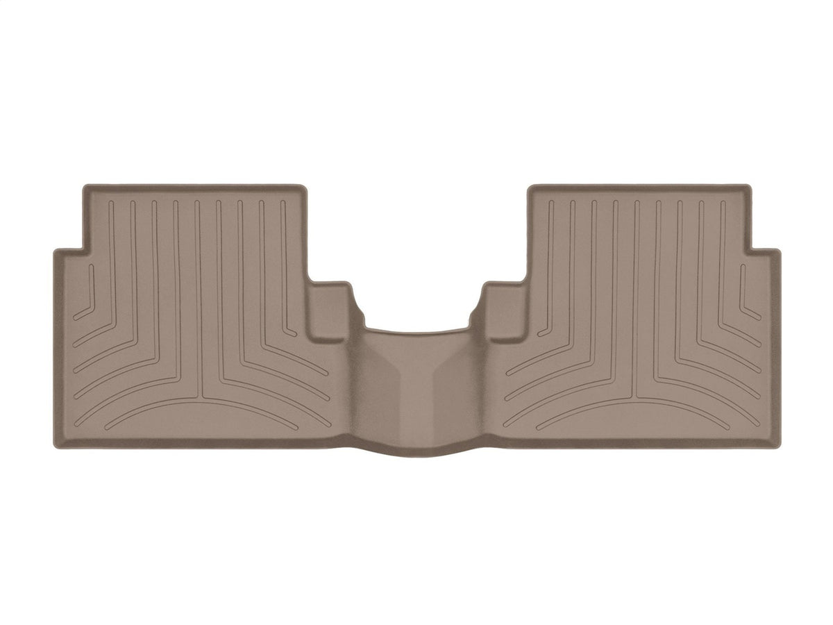 Weathertech - FloorLiner™ HP Tan Front & Rear Set 15-19 Ford Escape - 454591IM-459692IM