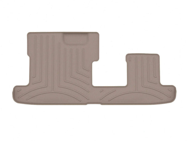Weathertech - FloorLiner™ HP - Tan Third Row 16-23 Mazda CX-9 - 459723IM