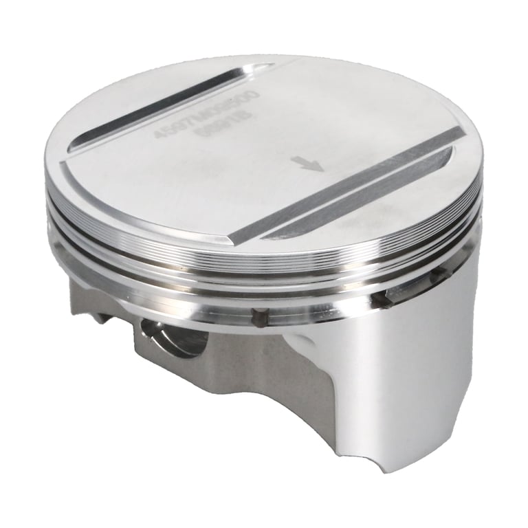 Wiseco Suzuki DR600/650 85-95/SP650 85-89 3740XH Piston kit - 4597M09500