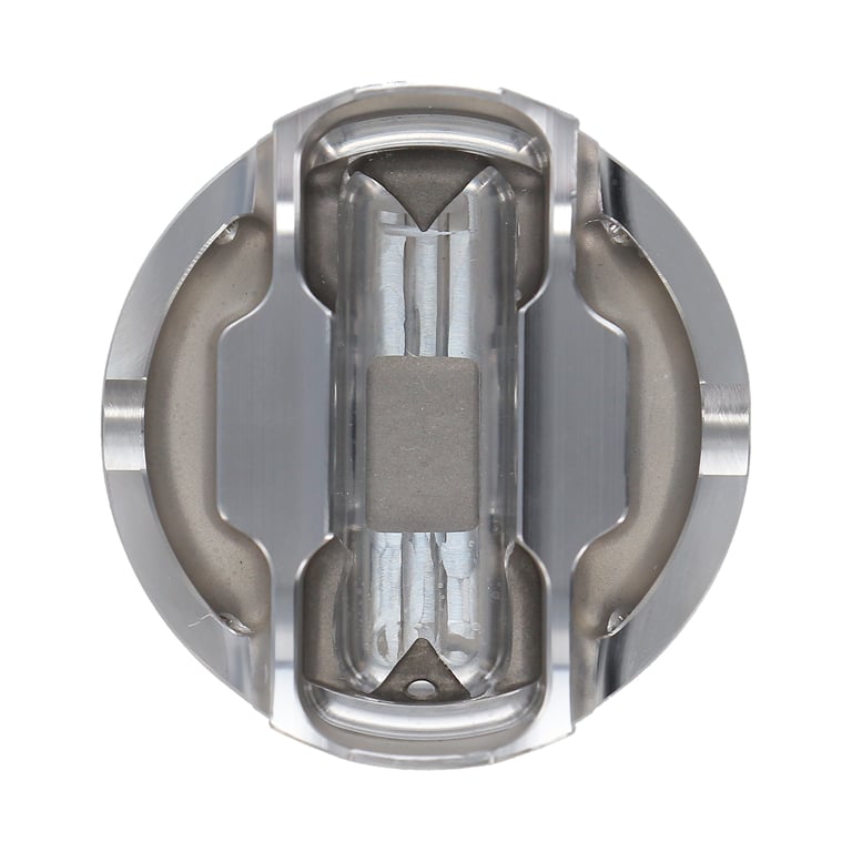 Wiseco Suzuki DR600/650 85-95/SP650 85-89 3740XH Piston kit - 4597M09500