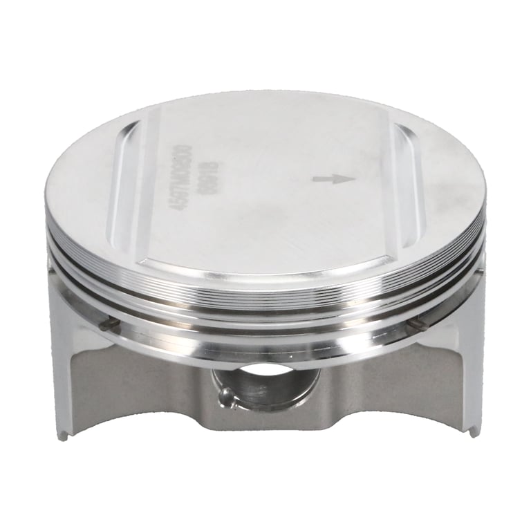 Wiseco Suzuki DR600/650 85-95/SP650 85-89 3740XH Piston kit - 4597M09500
