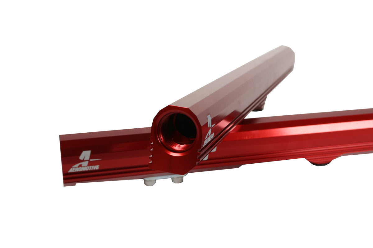 Aeromotive GM LS7 Fuel Rails - 14142