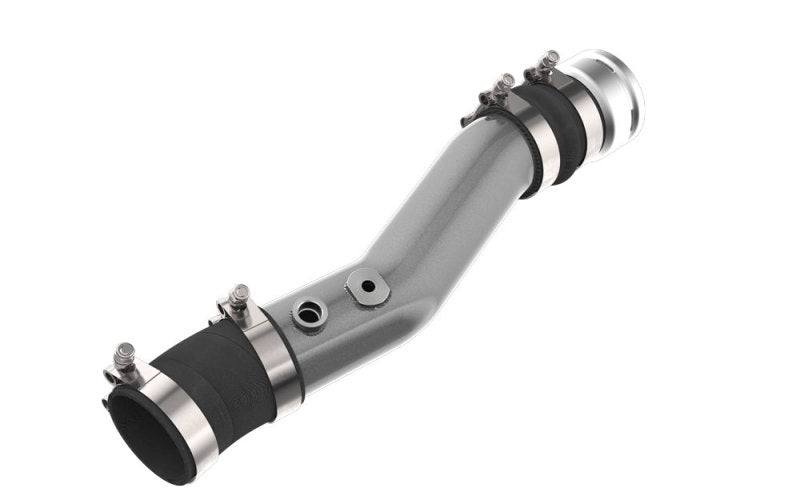 K&amp;N 2019+ Ford Ranger L4-2.3L Charge Pipe - 77-1007KC