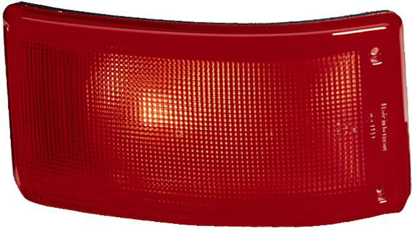 Hella Lamp Sb 2Sb - 005603137 by Hella - front view