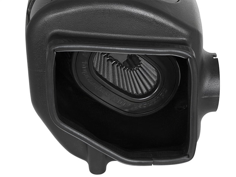 aFe Power 14-17 GM Silverado/Sierra 1500 V8 5.3L/6.2L Pro DRY S Cold Air Intake System - 51-82332