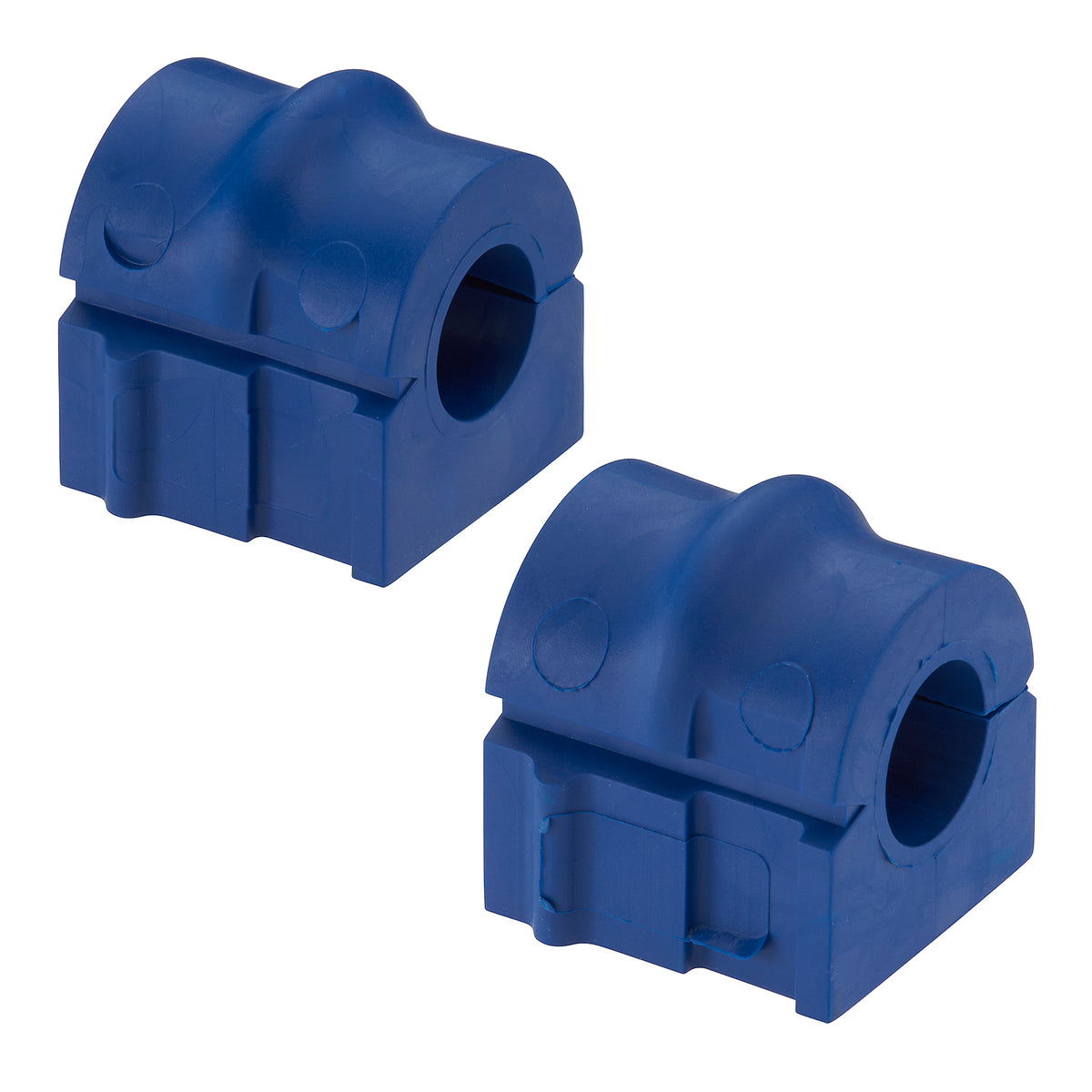 MOOG 04-08 Chevrolet Malibu Front To Frame Sway Bar Bushing - K200319 - front view