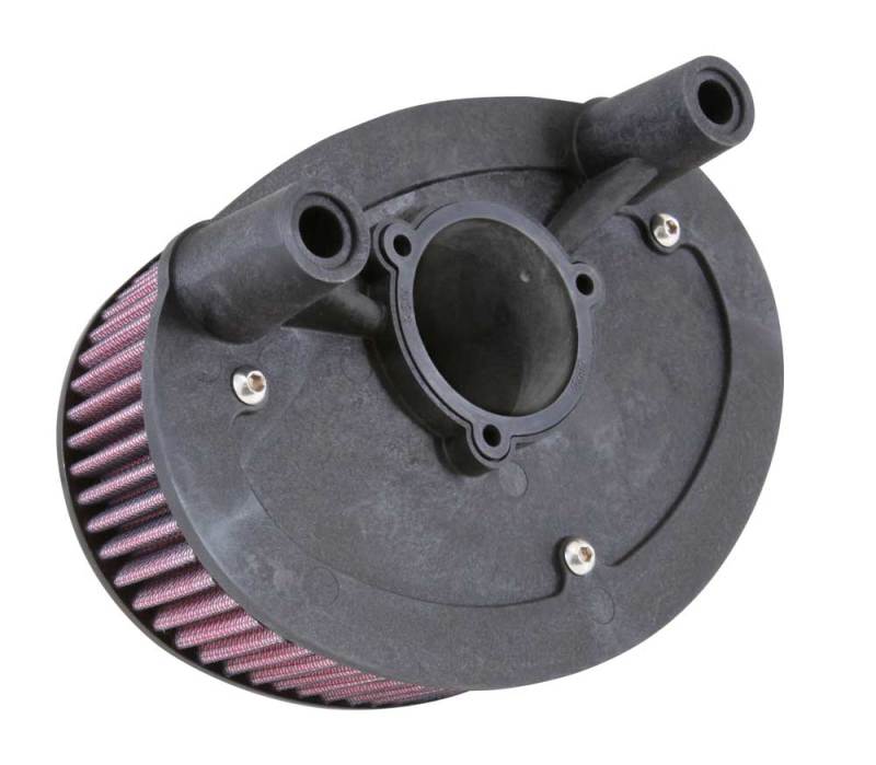 K&amp;N Intake System 13-15 Harley Davidson Breakout/Fatboy/Deluxe 103 CI - RK-3942