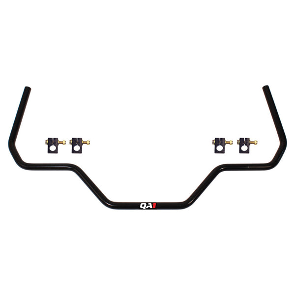 QA1 64-72 GM A-Body Rear Sway Bar - 1in - 52871 for 1964-1972 Buick Skylark - front view