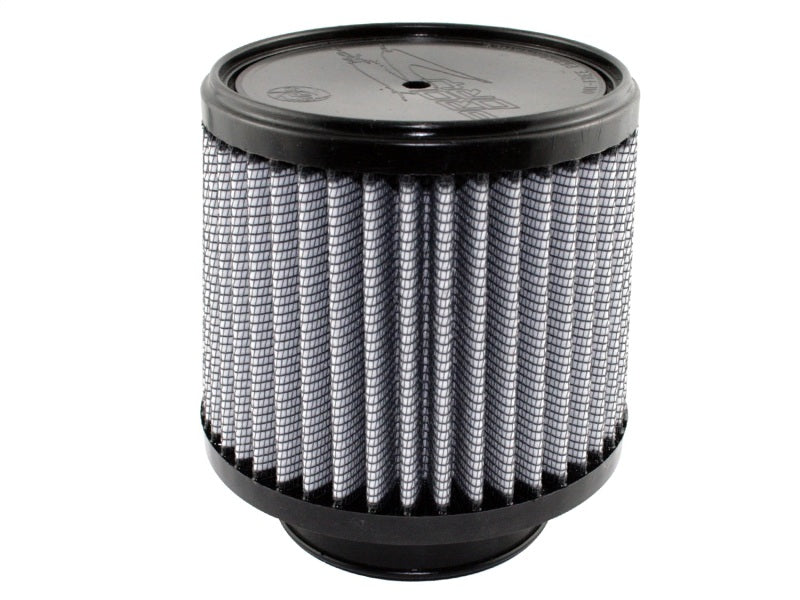 aFe MagnumFLOW Air Filters IAF PDS A/F PDS 3-1/2F x 6B x 5-1/2T x 5H w/ 3/8Hole - 21-90048