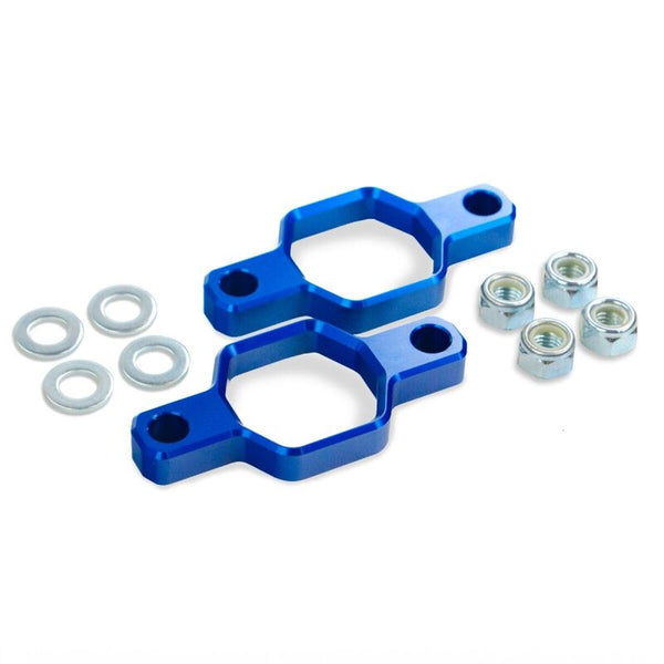 Cognito 24-24 Chevy/GMC Silverado/Sierra 2500 Front Shock Extender - 110-91256 for 2024-2025 Chevrolet Silverado 2500 - front