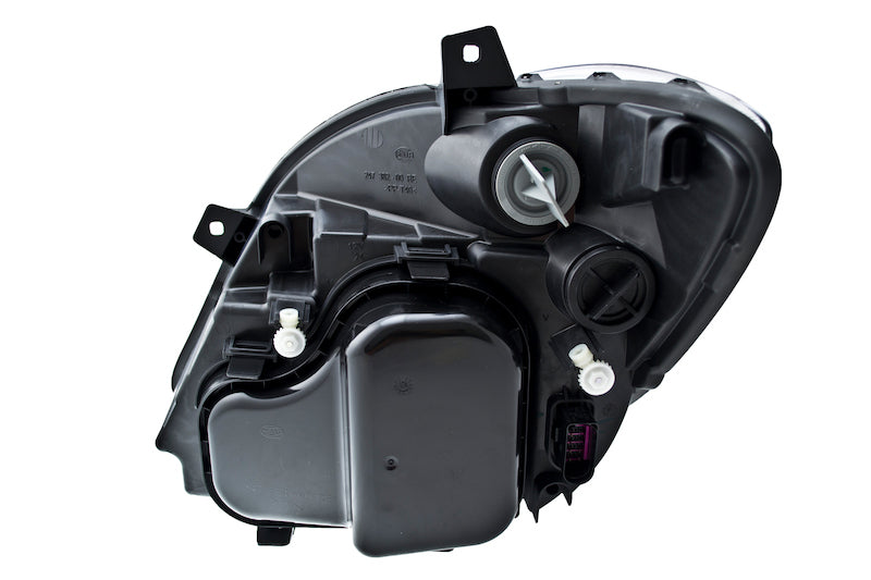 Hella 2009 Mercedes-Benz Sprinter  Headlamp Rh - 247012101