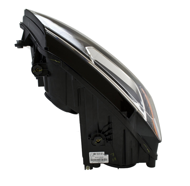 Hella 2013-2014 Volkswagen Jetta Headlight Assembly - 011192231