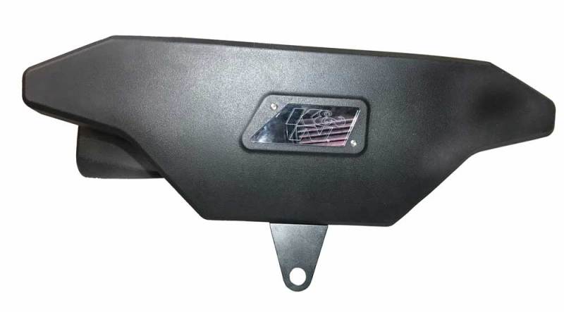 K&amp;N BMW 2-3-4 Series N20 Engine Performance Air Intake System - 57S-2001