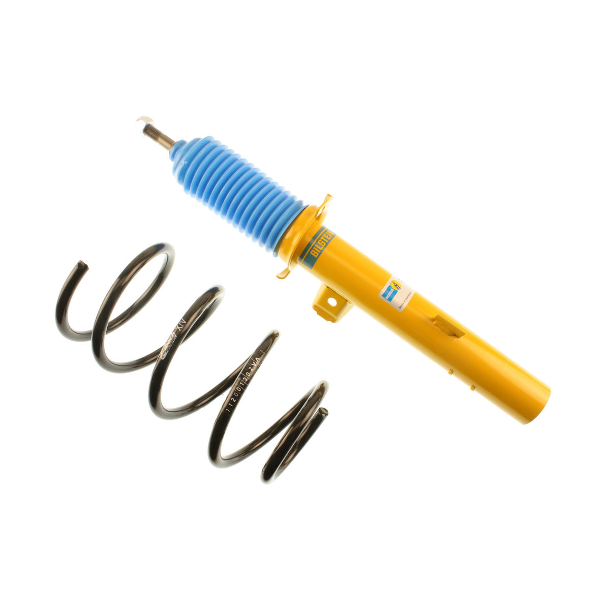 Bilstein B12 2006 BMW 330i Base Front and Rear Suspension Kit - 46-180551