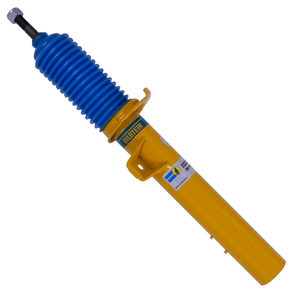 Bilstein B12 2012 BMW 328i Base Wagon Front and Rear Suspension Kit - 46-180582