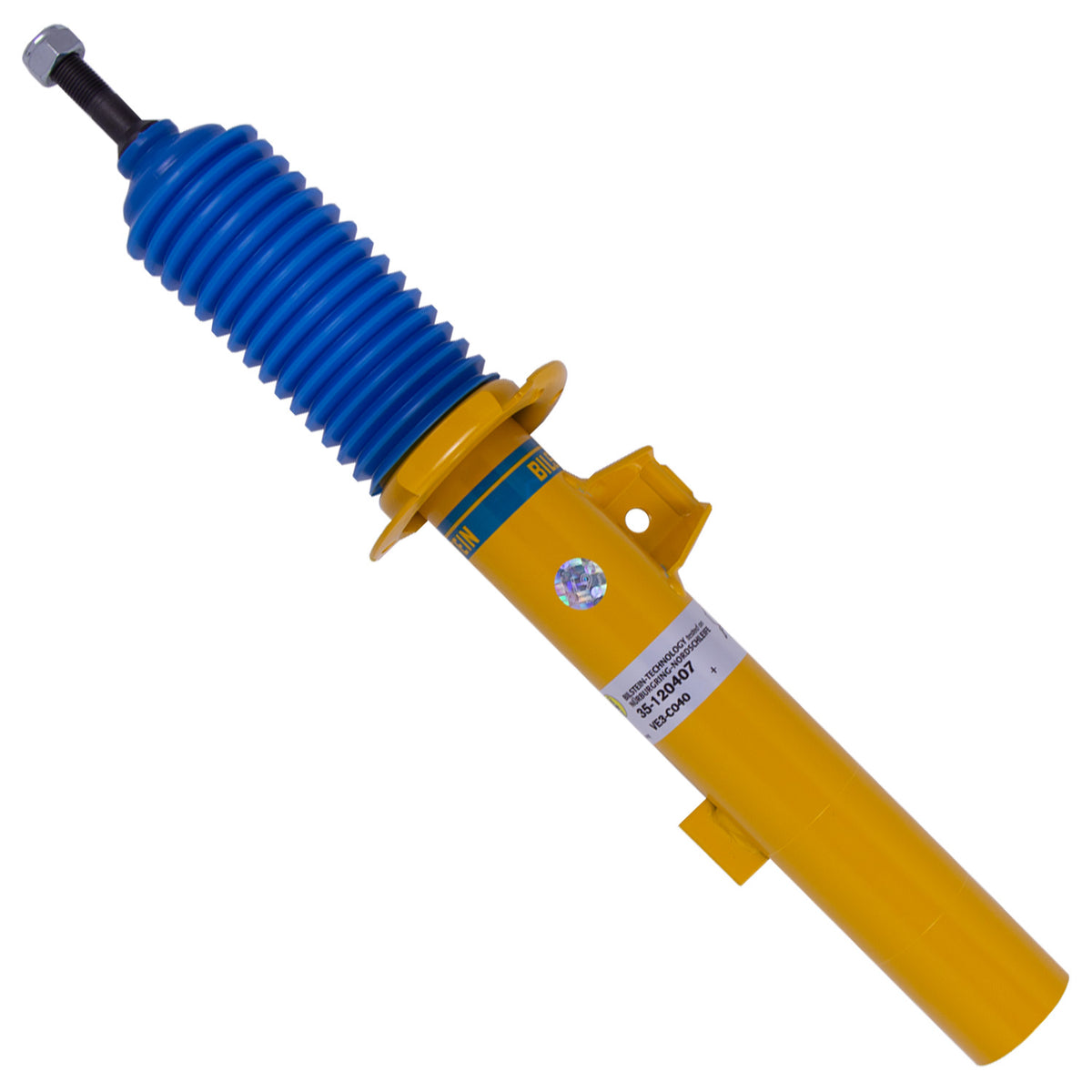 Bilstein B12 2013 BMW 328i Base Coupe Front and Rear Suspension Kit - 46-180643