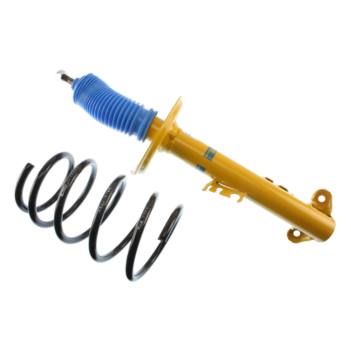 Bilstein B12 1998 BMW 328is Base Front and Rear Suspension Kit - 46-180957