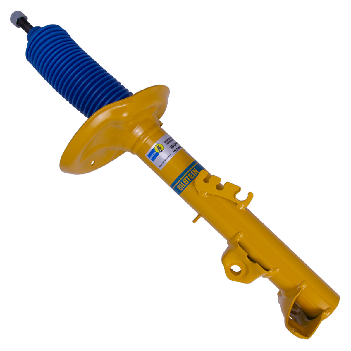 Bilstein B12 1999 BMW 318ti Base Front and Rear Suspension Kit - 46-180988
