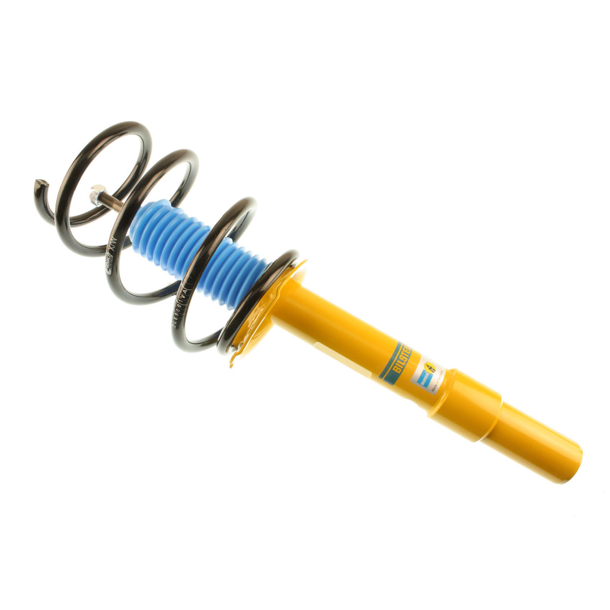 Bilstein B12 2004 BMW 545i Base Front and Rear Suspension Kit - 46-181121