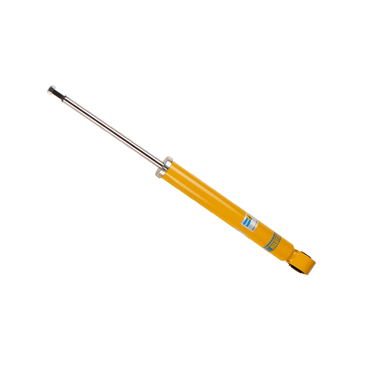 Bilstein B12 2006 Audi A3 Ambiente Front and Rear Suspension Kit - 46-183101