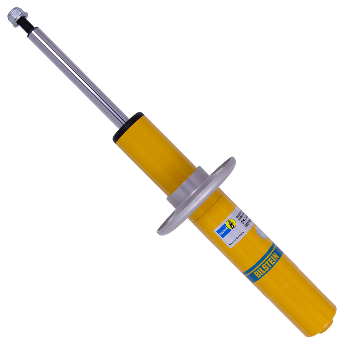 Bilstein B12 2009 Audi A4 Base Front and Rear Suspension Kit - 46-183521