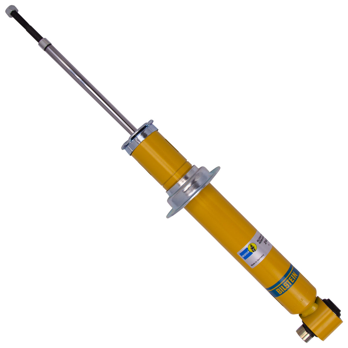 Bilstein B12 1995 BMW 525i Base Sedan Front and Rear Suspension Kit - 46-190918