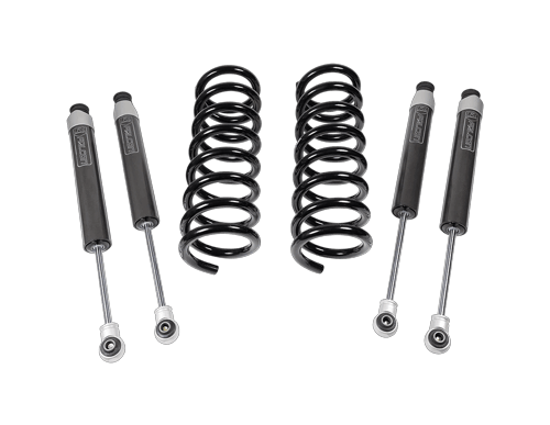 ReadyLift Suspension - Ram HD 19-22 3500 1.5" Spring W/ Falcon - 46-19130