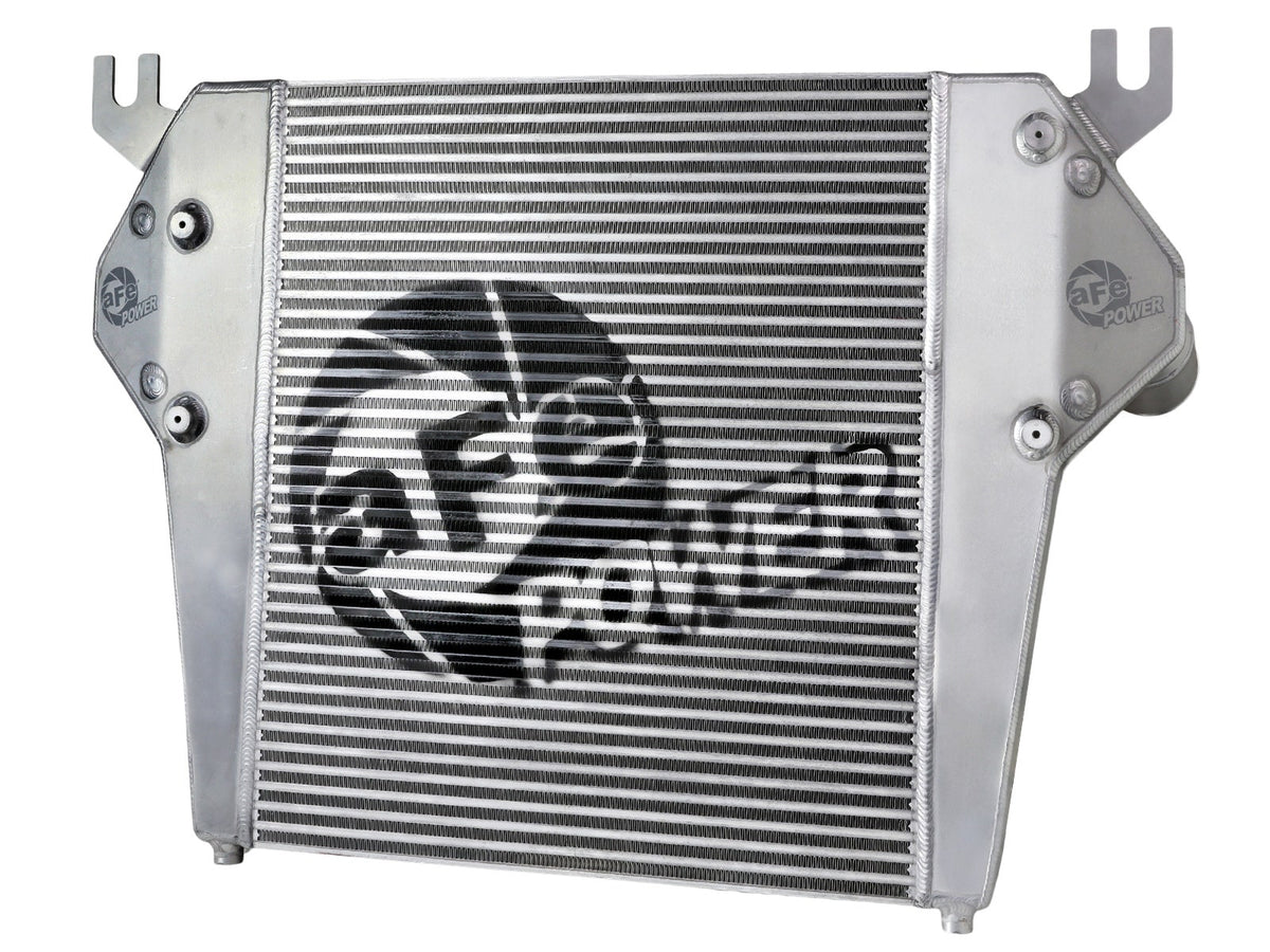aFe Bladerunner Intercooler 10-12 Dodge Diesel Trucks L6-6.7L (td) - 46-20082